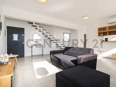 Departamento en Alquiler de 3 ambientes