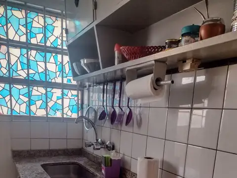 Departamento en Alquiler de 4 ambientes
