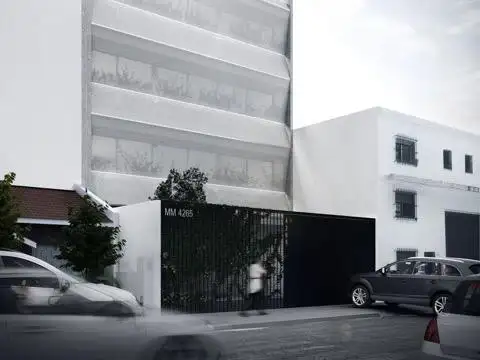 MARIANO MORENO 4100
