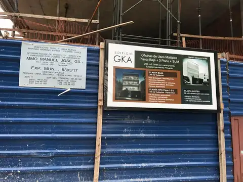 GKA