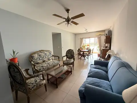 Departamento en Venta en Villa Crespo, USD 170.000