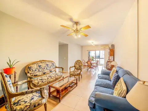 Departamento en Venta 16 años