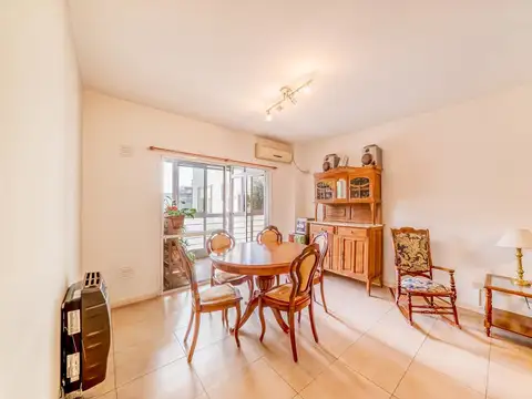 Departamento en Venta 16 años