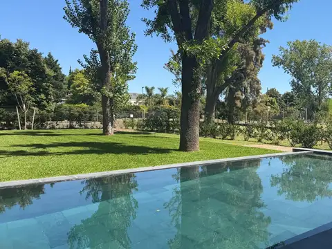 Highland Park Country Club 1000