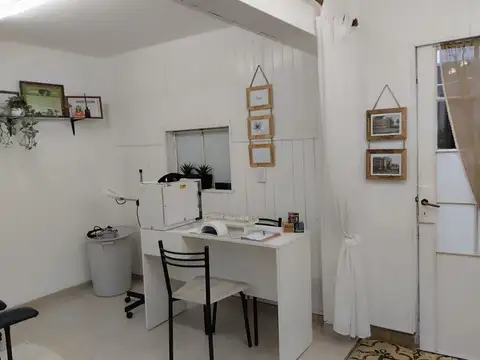 Casa en Venta de 1 dormitorio
