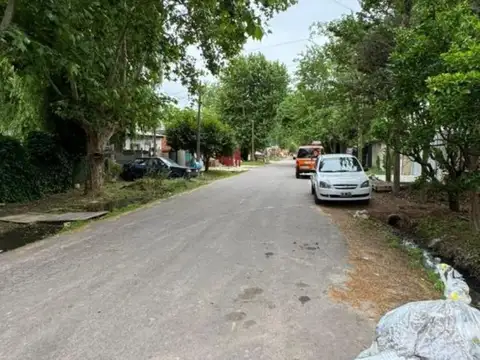 Local en venta apto credito.