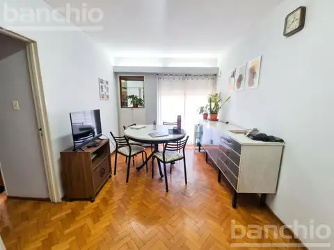 Venta Departamento Dos Dormitorios Rosario Centro