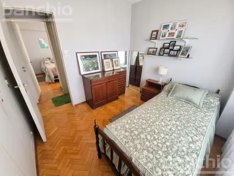 Departamento en Venta al Oeste