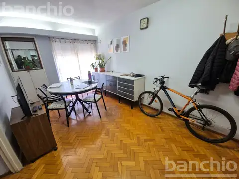 Entre Ríos al 900