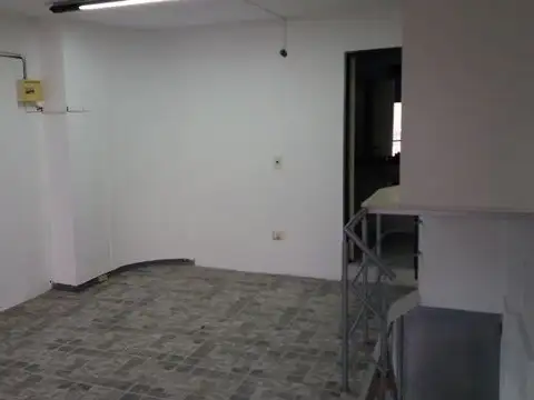Excelente dos ambientes