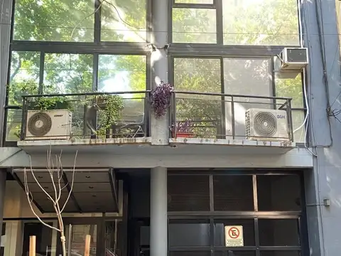 Excelente dos ambientes