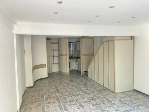 Departamento en Alquiler de Monoambiente