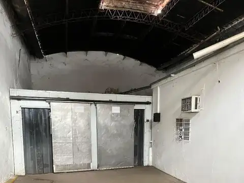 Local en Venta en Barracas, USD 125.000