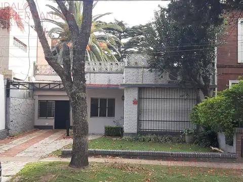 Casa en Alquiler en Olivos, $ 2.000.000