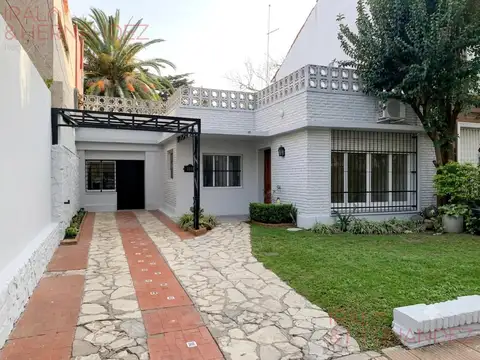 Casa en Alquiler de 2 dormitorios