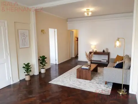 Casa en Alquiler al Norte