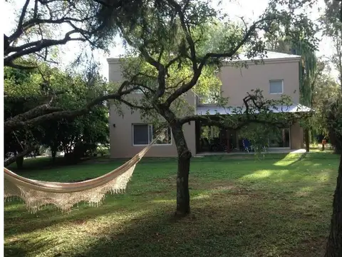 Casa en Alquiler Temporal en Isla Santa Mónica, USD 2.000