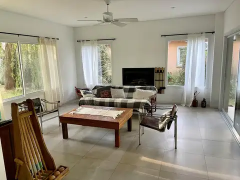 Casa en Alquiler Temporal al Noroeste