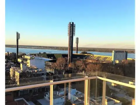 J. Ingenieros 854 12-01 , Piso 12