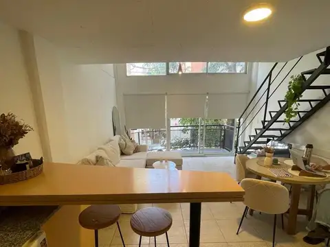 Departamento en Alquiler 27 años