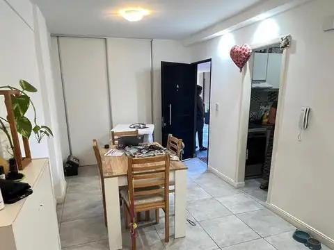 Departamento en Venta en Lomas de Zamora, USD 89.000