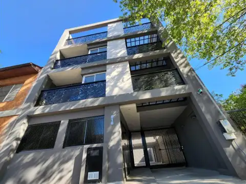 Venta departamento monoambiente divisible en Lomas de Zamora