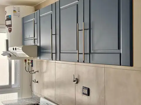 Echeverria 900, Piso 7