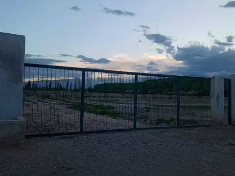 Terreno en Venta en Vista Flores, USD 9.500