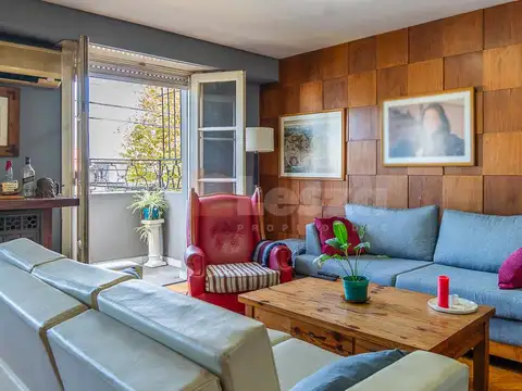 Depto Tipo Casa en Venta de 3 dormitorios