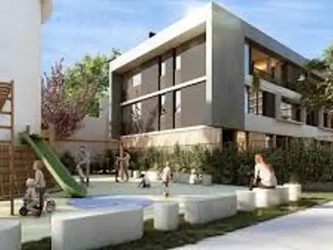 Departamento en Venta 1 año