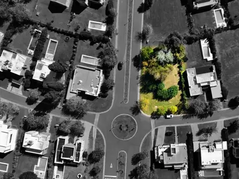 Terreno en Venta en Haras Santa María, USD 49.900