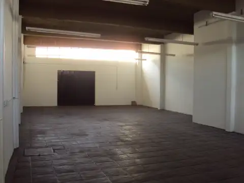 Local en Alquiler 20 años