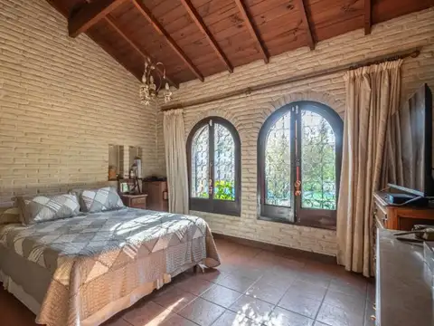 Casa en Venta 36 años