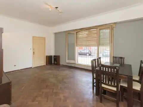 Depto Tipo Casa en Venta de 7 ambientes