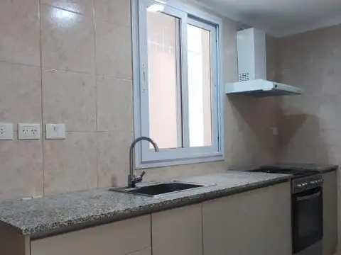 Departamento en Alquiler 2 años