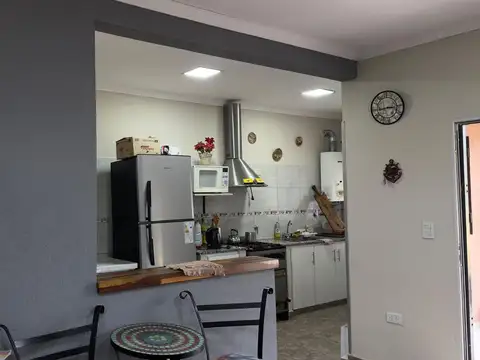 Casa en Venta 5 años
