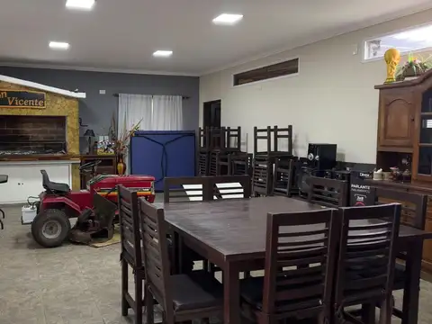 Casa en Venta de 1 dormitorio