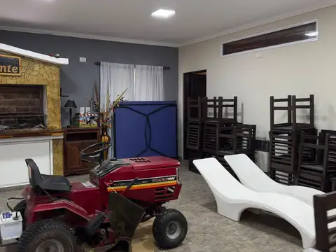 Casa en Venta en Los Talas, USD 110.000