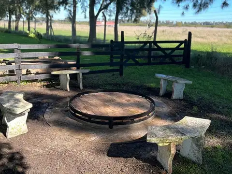 Campo de 30 Hectáreas en venta sobre Ruta 36