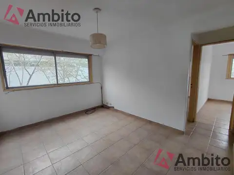 Departamento en Alquiler Apto profesional
