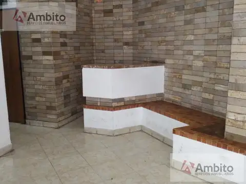 Departamento en Alquiler de 2 dormitorios