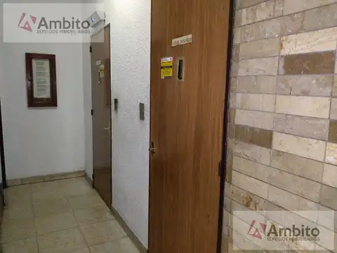 Departamento en Alquiler 35 años