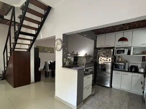 Casa en Venta 25 años