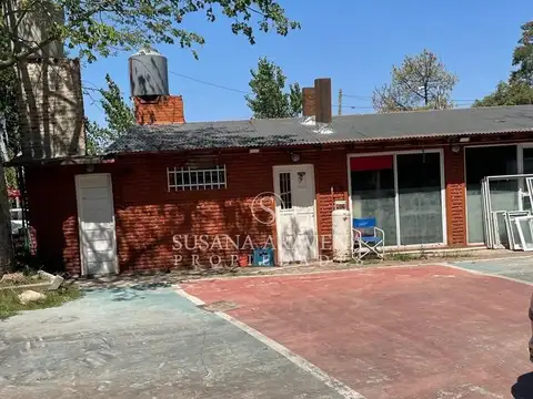 Colectora Panamericana Km 46 .. Oportunidad Inversion!!! 100