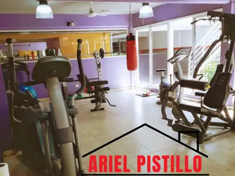 Aristobulo Del Valle 2300