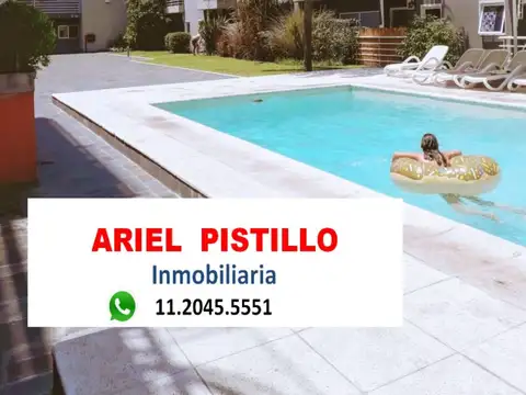 Departamento en Venta de 2 dormitorios
