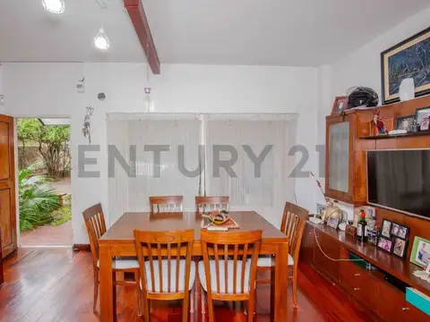 Departamento en Venta de 4 dormitorios