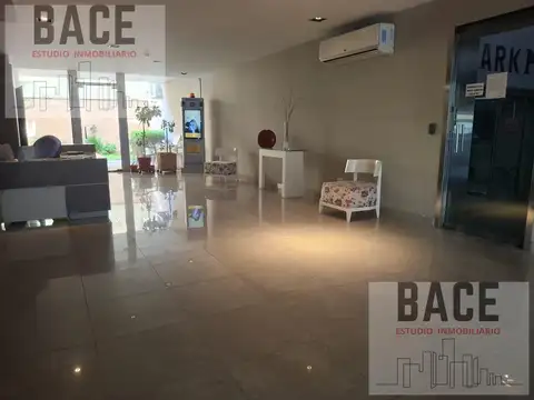 Departamento 5 ambientes con 2 baños