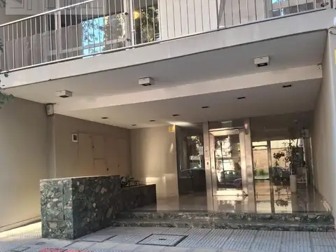 Venta de exclusivo Semipiso en Edificio Ecor XII - Neuquén Capital