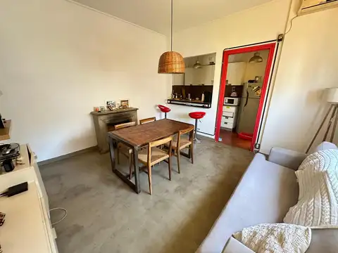 Departamento en Venta en San Cristobal, USD 74.500